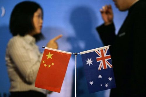 Australia bác bỏ 2 dự án Vành đai con đường, Trung Quốc cảnh báo