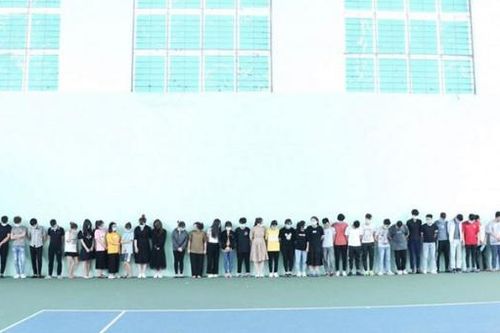 Triệu tập 100 nghi phạm trong đường dây bán hàng online