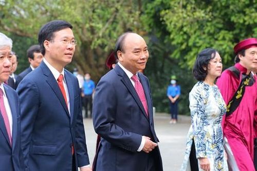 Cầu xã tắc thịnh vượng, Quốc thái dân an