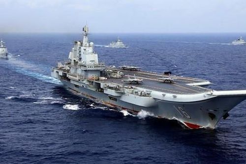 Tướng Mỹ: Trung Quốc mở rộng căn cứ ở nước ngoài, có thể đón các tàu sân bay