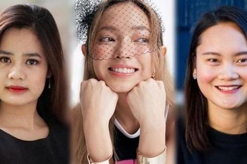 Châu Bùi và 2 cô gái Việt lọt top 30 gương mặt trẻ nổi bật châu Á của Forbes