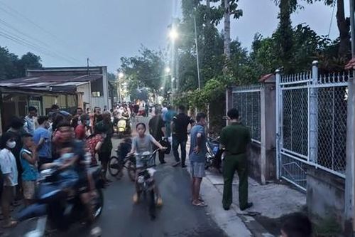 Điều tra vụ người đàn ông tử vong bất thường trong căn nhà khóa trái