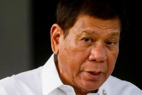 Tổng thống Philippines không dự hội nghị cấp cao ASEAN