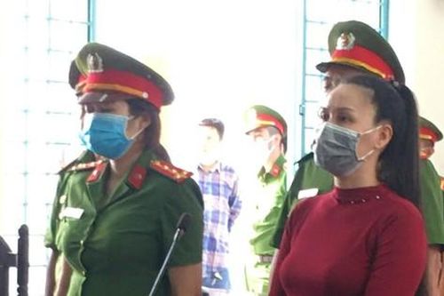 Đăng 24 bài viết phản động lên Facebook, em gái 'nối gót' anh trai vào tù