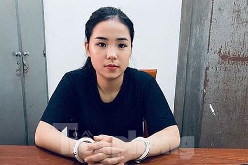 'Hot girl bún bò Huế' buôn ma túy như thế nào?