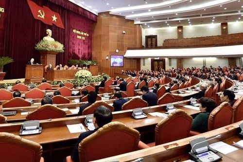 Sàng lọc, đưa đảng viên không còn đủ tư cách ra khỏi Đảng