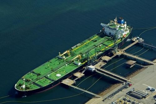 Dầu thô giảm giá trở thành vấn đề 'đau đầu' với OPEC?