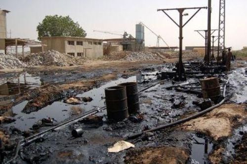 Nam Sudan: Bộ Môi trường dọa kiện các công ty dầu khí