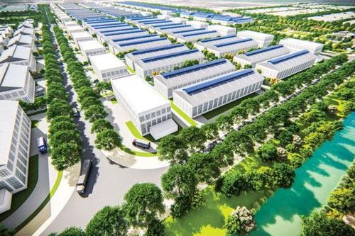 'Đại bàng' xuất hiện, chuỗi đại gia Nhật, Hàn kéo đến xây tổ