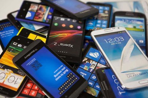 Doanh thu smartphone toàn cầu dự báo tăng mạnh trong năm 2021
