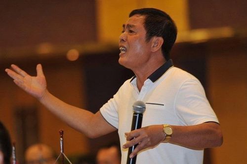 Ông Trần Mạnh Hùng rời ghế Chủ tịch CLB Hải Phòng