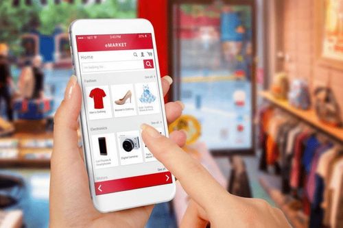 Thương mại điện tử Việt Nam cán mốc 52 tỷ USD vào 2025