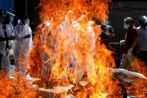 Covid-19: Ấn Độ 'sa vào địa ngục', Lào và Campuchia mạnh tay dập dịch