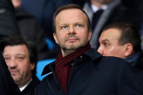 MU: Ed Woodward từ chức và niềm tin đổi đời