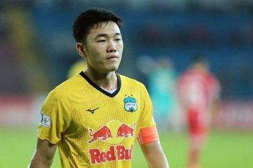 Hàng tiền vệ của ĐT Việt Nam: Đúng lúc quá, Xuân Trường!
