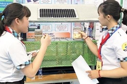 Để giáo dục trở thành niềm cảm hứng