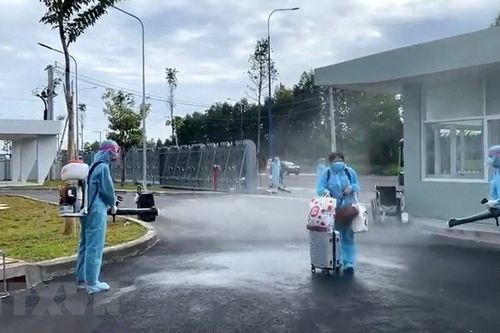 TP.HCM truy vết người tiếp xúc với 3 người nhập cảnh trái phép
