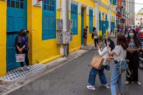 Malaysia ban hành khung chính sách tăng trưởng mới để phục hồi