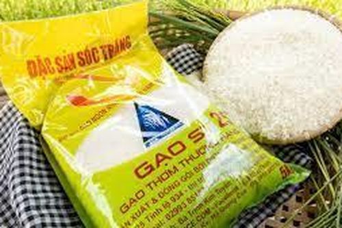 Gạo ST25 bị doanh nghiệp nước ngoài đăng ký thương hiệu tại Mỹ