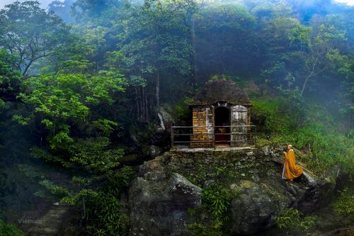 Thi ảnh Phật giáo: 'Các tác phẩm đã chạm tới trái tim của Phật tử'
