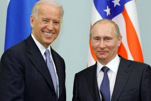 Đề xuất hội nghị thượng đỉnh, TT Biden và TT Putin thảo luận những gì?