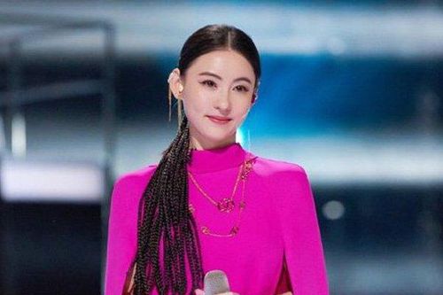 Trương Bá Chi vẫn 'bội thu' dù bị loại khỏi show truyền hình vì hát kém