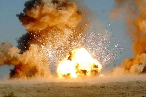Tấn công chưa từng có, Nga diệt IS 1 ngày hơn Mỹ oanh tạc nửa năm ở Syria