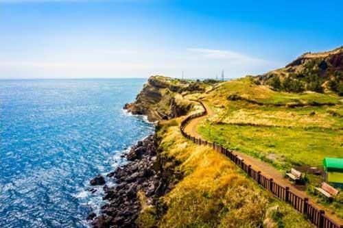 Phong cảnh tuyệt đẹp với những bức hình check in độc đáo tại Quy Nhơn