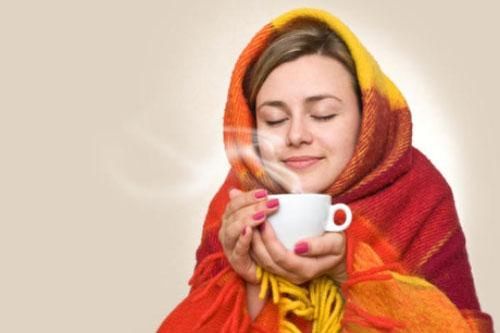 Tuyệt vời với tác dụng trị 'bách bệnh' nhờ gừng tươi