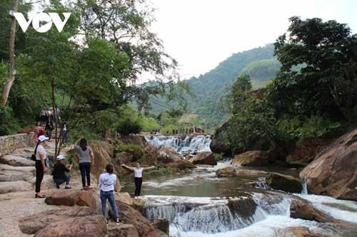 Cao nguyên Mộc Châu - điểm đến hấp dẫn trên cung đường khám phá miền Tây Bắc
