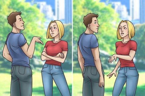 9 mẹo phát hiện ai đó đang nói thật hay nói dối