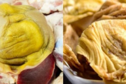 'Bảo bối' trong bụng con gà quý hơn đông trùng hạ thảo, trị bệnh, bồi bổ cơ thể: Nhiều người không biết