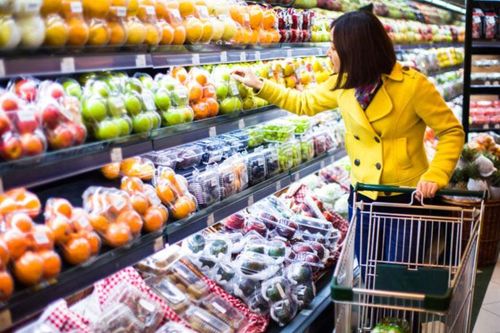 6 mẹo giúp bạn đi chợ mua đồ mà không còn căng thẳng để nghĩ 'hôm nay ăn gì'