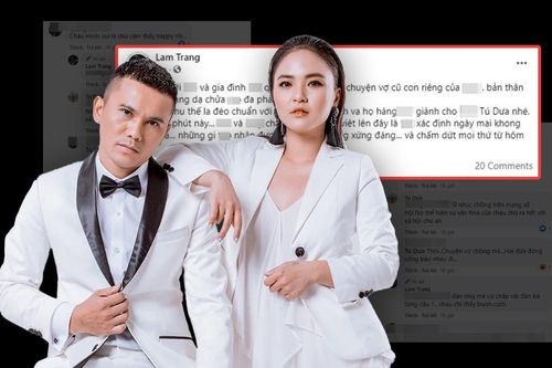 Tú Dưa và vợ ba lại 'lời qua tiếng lại', đến cả bố và chú vào khuyên can cũng không được