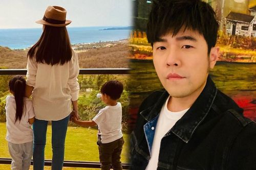 Cưng con gái như Châu Kiệt Luân: Xây lâu đài tràn sắc hồng để tặng con