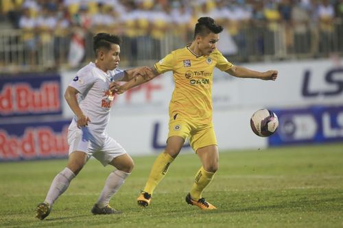 Nếu lứa Quang Hải rớt giá, Hà Nội FC sẽ ra sao?