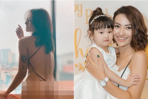 Hồng Quế chia sẻ bí quyết giữ chồng: 'Phải biết hư hỏng những lúc cần thiết'