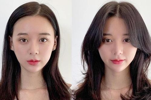 4 đặc điểm nhan sắc phù hợp để tóc mái