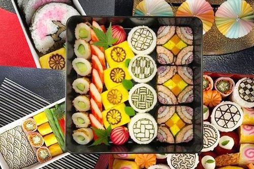Mẹ Việt ở Nhật nấu ăn đẹp như nghệ nhân, món nào cũng chất như nhà hàng cao cấp