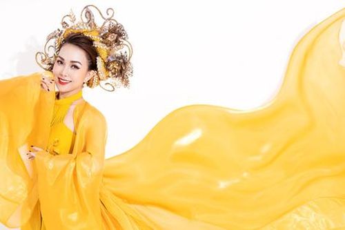 Ca sĩ Quách Mai Thy: Trả nợ xong là tích cóp đầu tư cho âm nhạc