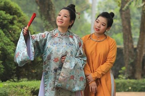 Con gái Thanh Thanh Hiền: Mẹ chỉ cần nói nhỏ, các con đã phải sợ
