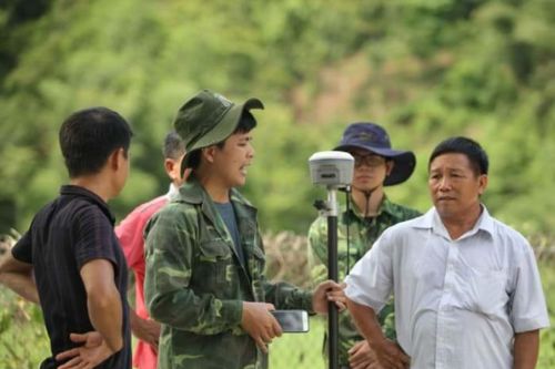 USAID công bố dự án Quản lý Rừng bền vững và dự án Bảo tồn Đa dạng Sinh học