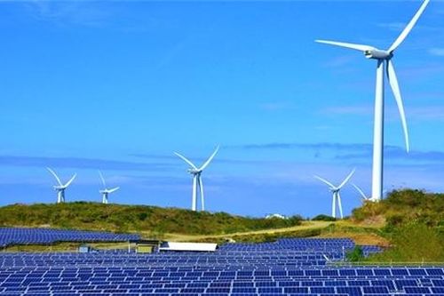 Lý do gì khiến nhiều nhà đầu tư ngoại tìm mua dự án năng lượng tại Việt Nam?
