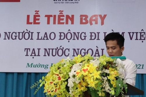 Giúp người dân Mường Lát (Thanh Hóa) tìm cơ hội việc làm