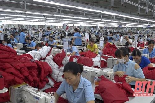 Thu hút đầu tư ở miền núi nhiều khởi sắc