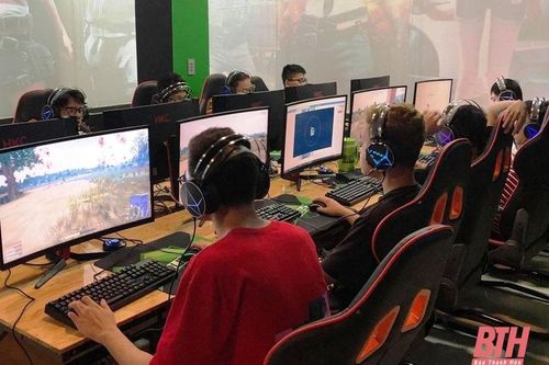 Chuyện nghiện game của giới trẻ và cách phòng ngừa, giáo dục