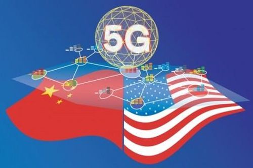 Giám đốc điều hành Qualcomn: 'Mỹ và Trung Quốc nên đoàn kết để phát triển 5G'