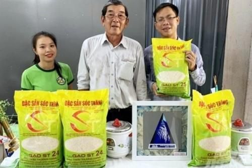 Muốn đòi lại thương hiệu gạo ST25 tại Mỹ: Câu trả lời là có thể, nhưng cực tốn kém và mất thời gian