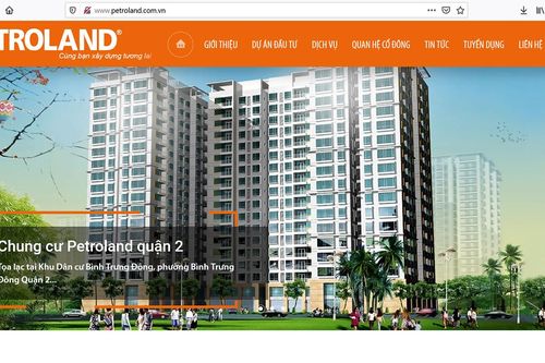 PTL bị phạt và truy thu thuế, nhưng được giảm lỗ gần 73 tỷ cho 4 năm
