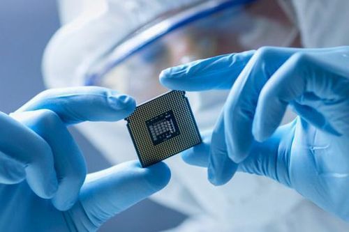 Khủng khoảng chip, Bkav cũng phải gom hàng
